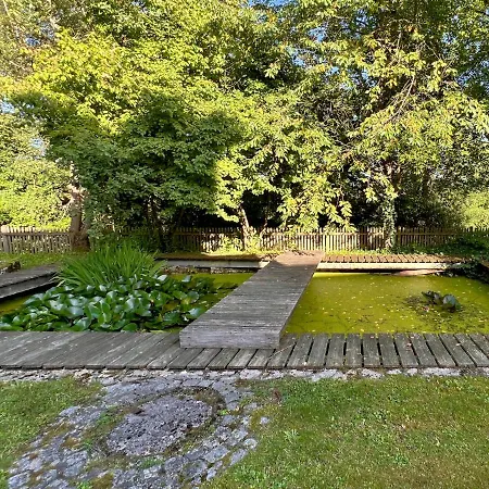 Apartman Bayernring