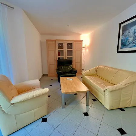 Apartman Bayernring
